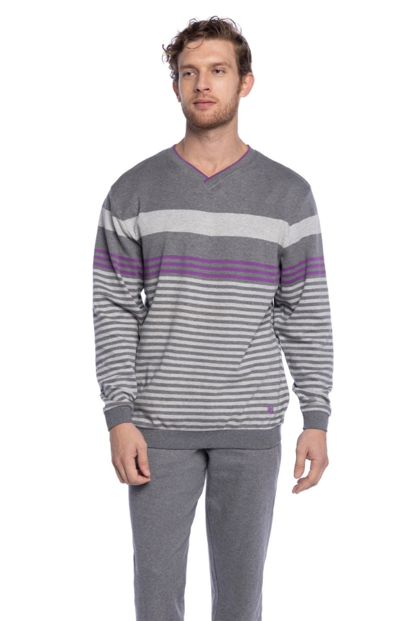 Pánské pyžamo IGNACIO