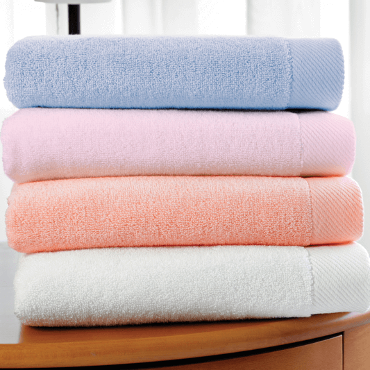 Malé ručníky z mikrovlákna - MICRO COTTON - Gramáž - 550 g / m²
