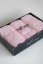 Set cadou de prosoape mici SILVIA, 3 buc