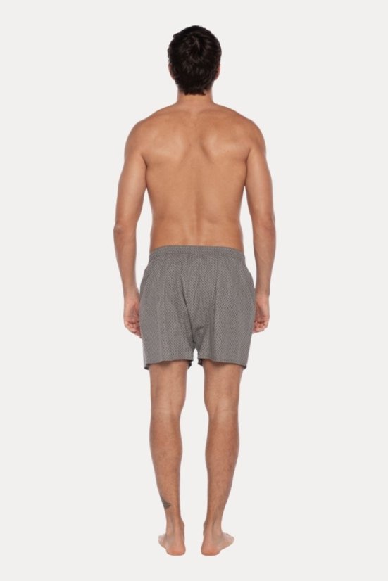 Herrenunterhose TEO aus 100% Baumwolle