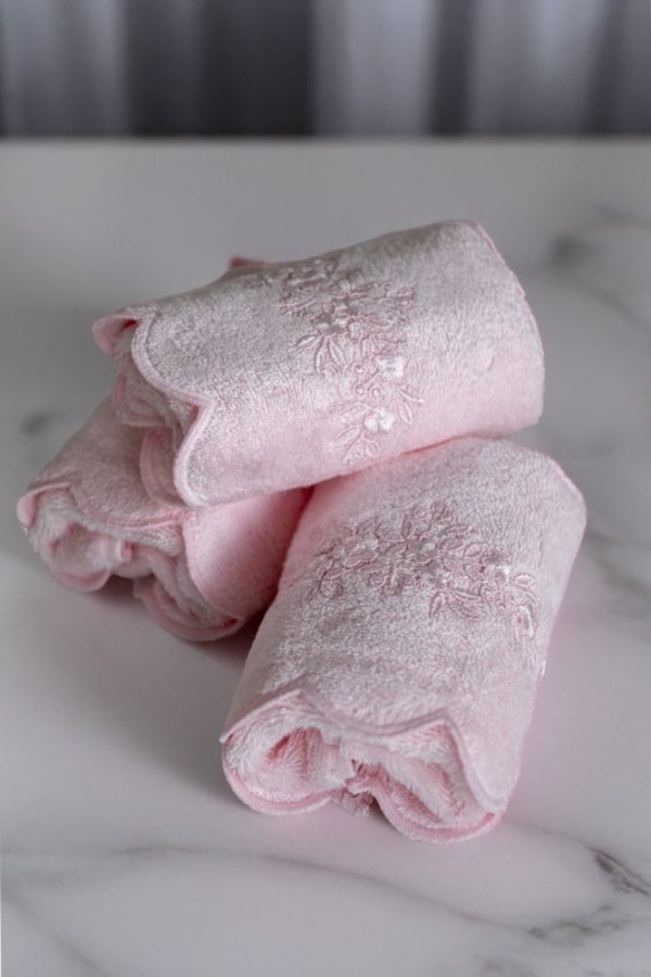 Väike rätik SILVIA 30x50cm