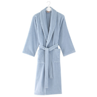 Pánske župany z mikrovlákna MICRO COTTON - Veľkosť - XXL