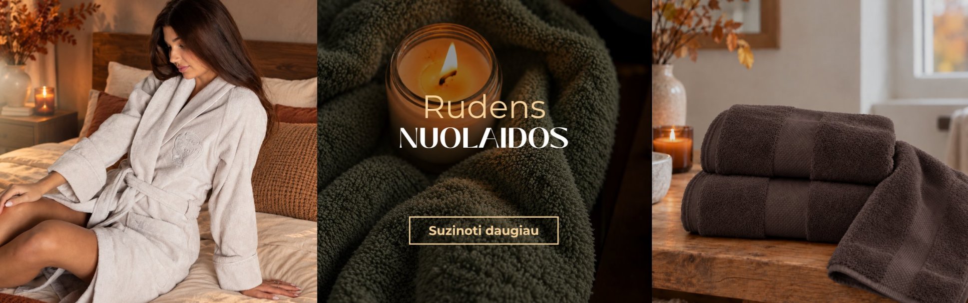 RUDENS NUOLAIDOS