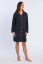 Damennachthemd aus Flanell BECCA