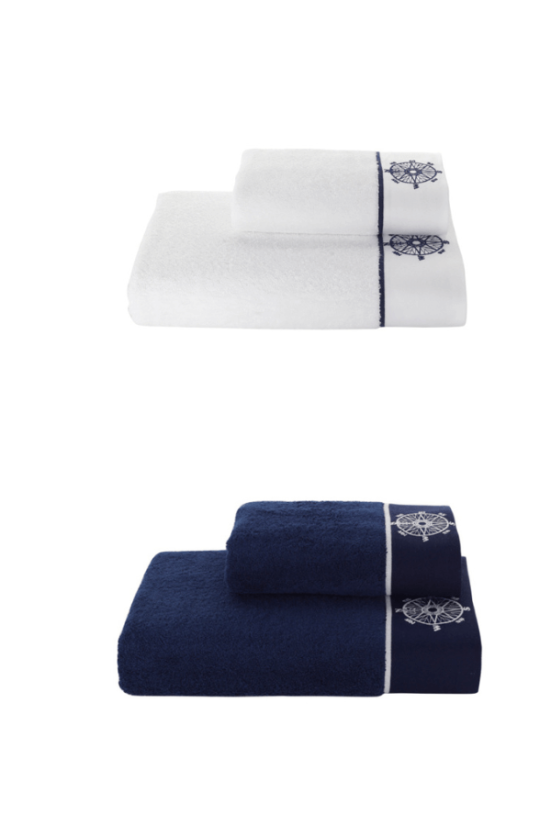 Dvielis MARINE LADY 50x100 cm