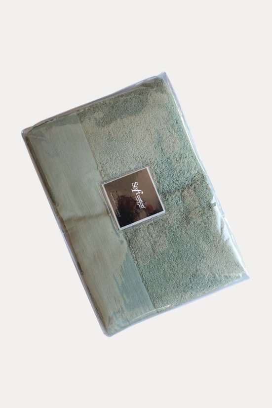 Rankšluostis ir vonios rankšluostis AXEL, 2 vnt.