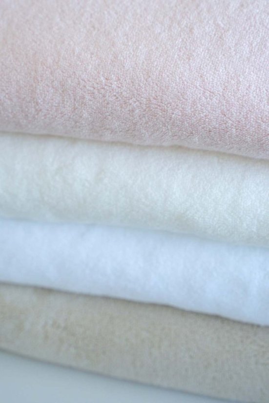 Handtuch MICRO COTTON 50x100 cm