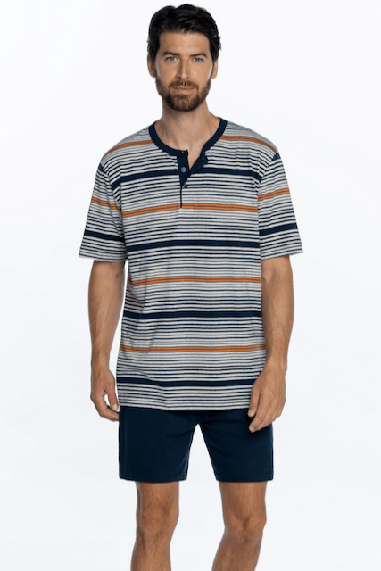 Pijamale pentru bărbați CALEB