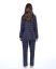 Damenpyjama aus Flanell GEMA