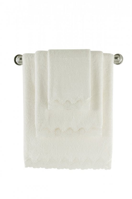 Ręcznik kąpielowy ANGELIC 85x150cm
