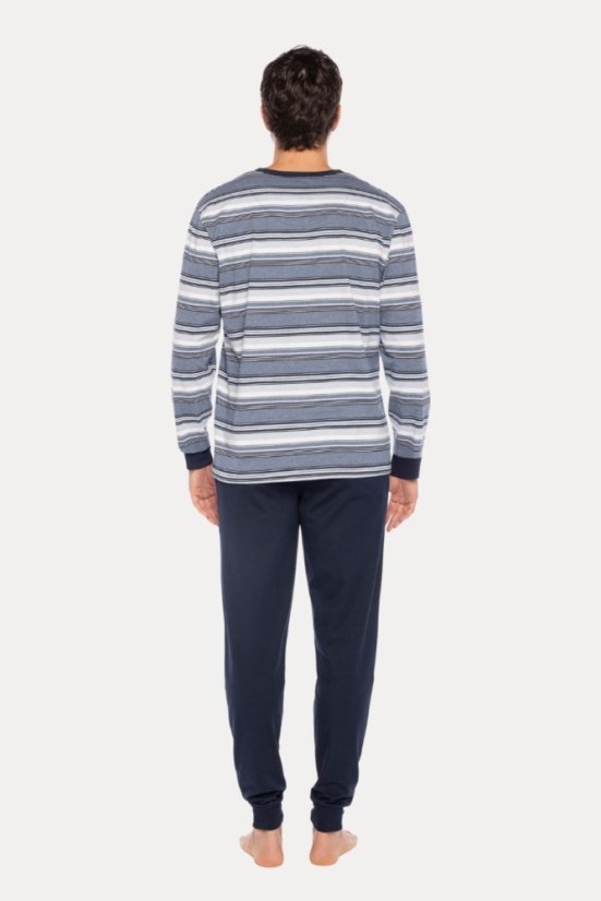 Piżama męska DOMINGO