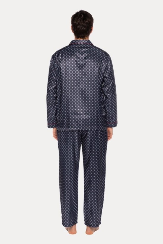 Piżama męska GULIVER