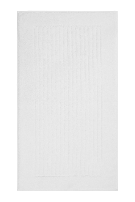 Badvorleger LOFT 50x90 cm - Farbe: Beige