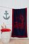 Strandtuch SAIL 85x160 cm