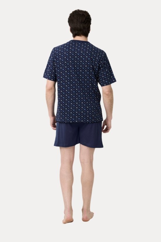 JAVIER férfi pizsama