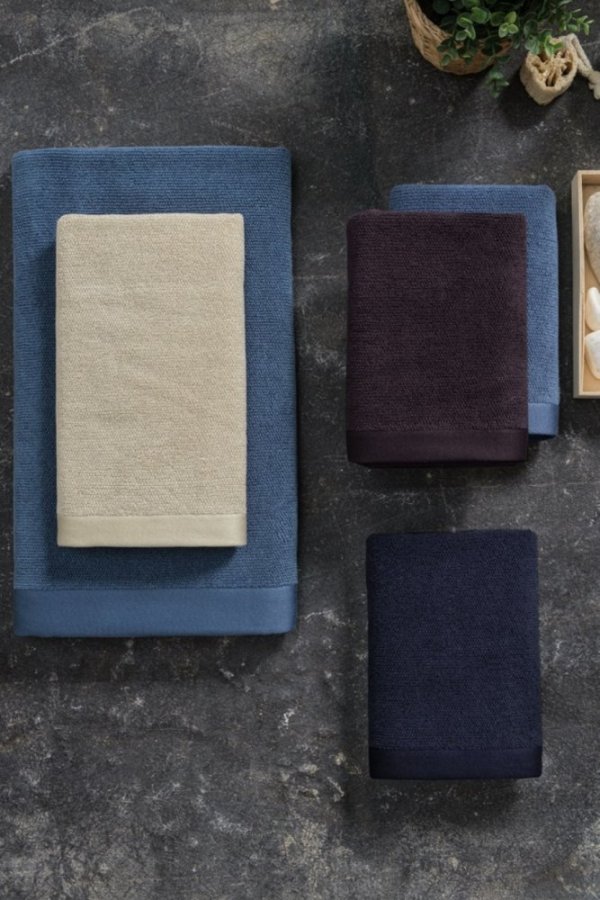 Badetuch LORD 85x150 cm