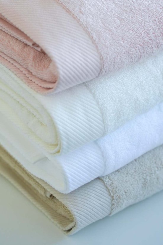 Handtuch MICRO COTTON 50x100 cm
