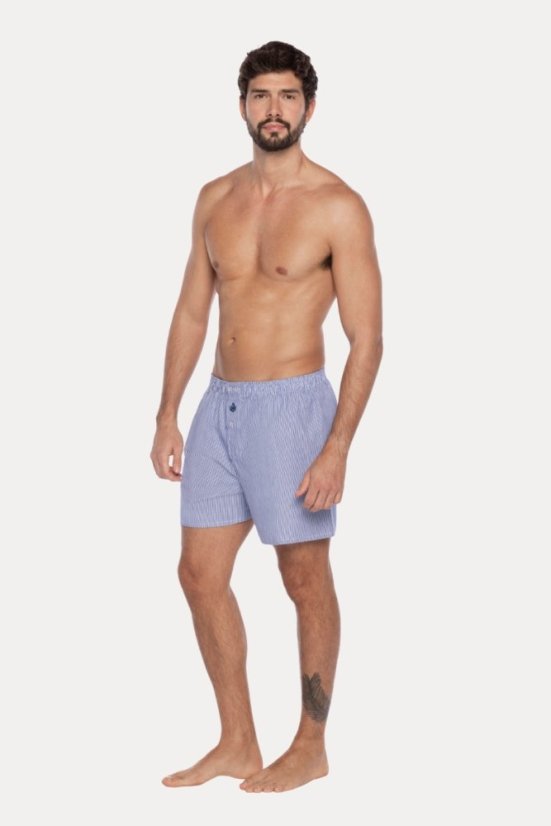 Pánske trenírky PACO zo 100% bavlny