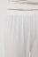 Damenpyjama aus Bambus SILVIA - Größe: S, Farbe: Creme