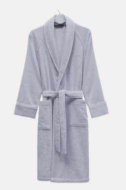 Modaalist unisex hommikumantel DELUXE