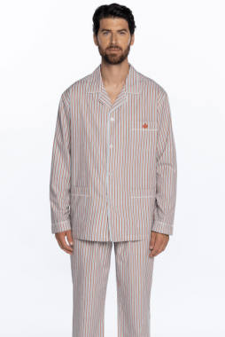 Pijamale pentru bărbați EDGAR