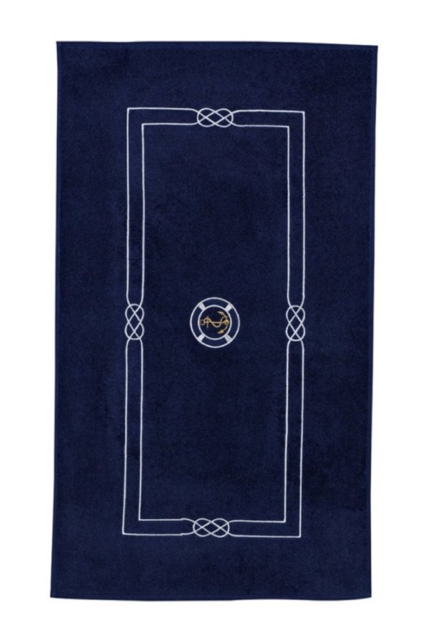 Koupelnová předložka MARINE MAN 50x90 cm