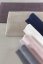 Badvorleger LOFT 50x90 cm - Farbe: Beige