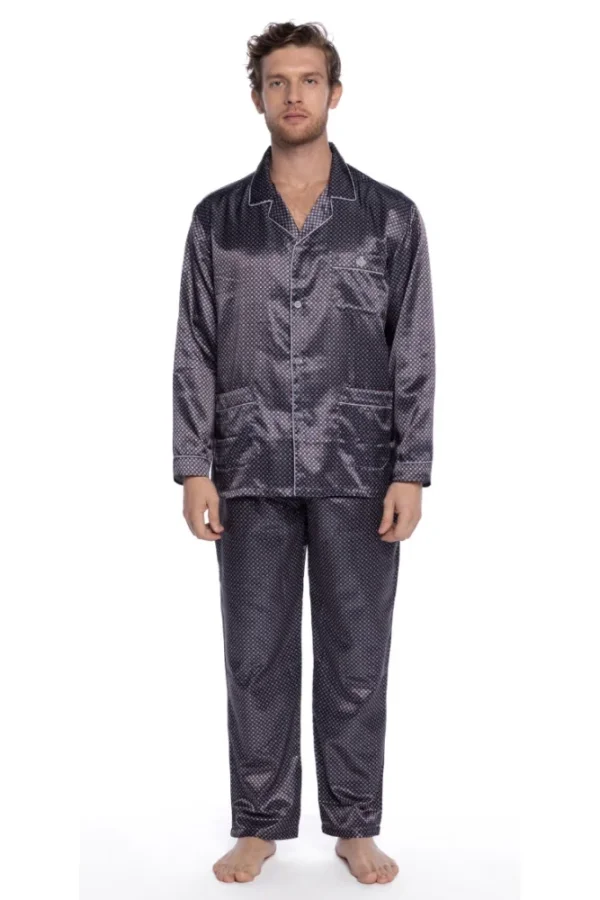 Pijamale pentru bărbați LUCIANO