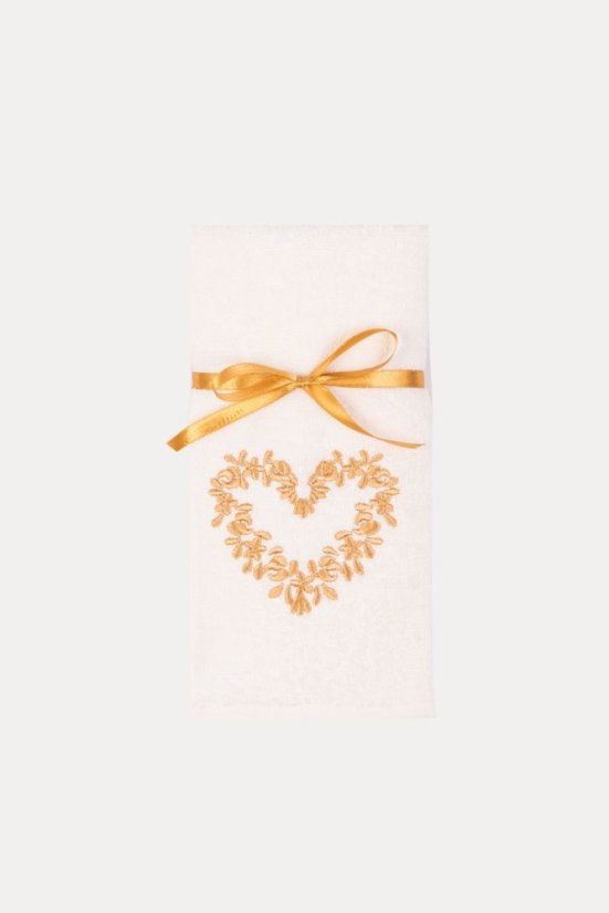Kuchynské utierky HEART, 2 ks