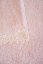 Badetuch DESTAN mit Spitze 85x150 cm - Farbe: Violett-Lila