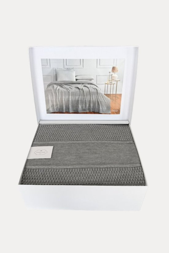 MABEL villane voodikate kinkekomplektis