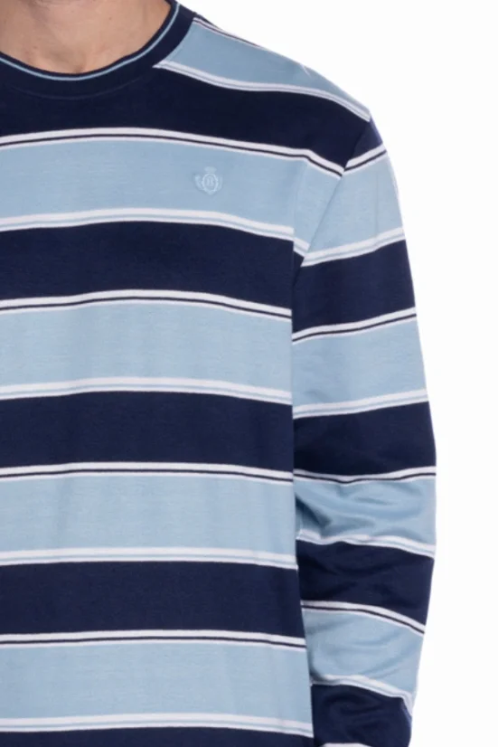 Herren Pyjamas LISANDRO