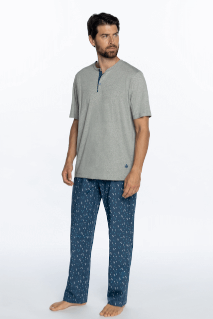 Pijamale pentru bărbați THEODOR