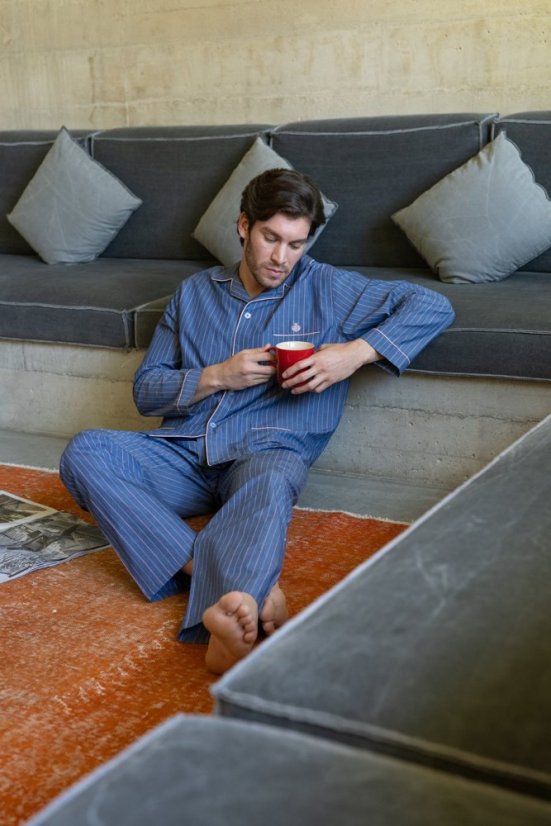 Herren Pyjamas OCTAVIO