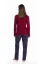 Damenpyjama aus Flanell MANUELLA