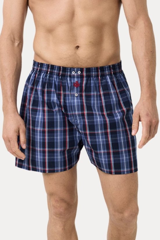 Herrenunterhose VICTOR aus 100% Baumwolle