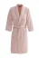 Halat elegant pentru femei FREYA, in cutie cadou - Mărime: XL, Culoare: Roz / Pink
