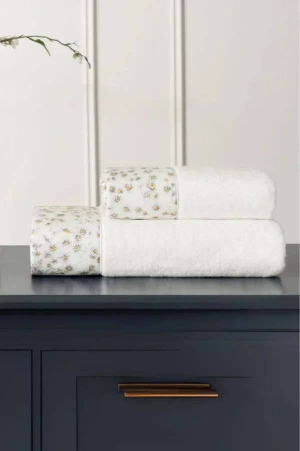 Darčekové balenie uterák a osuška MARY, 2 ks