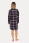 Dámská flanelová noční košile LUCIA