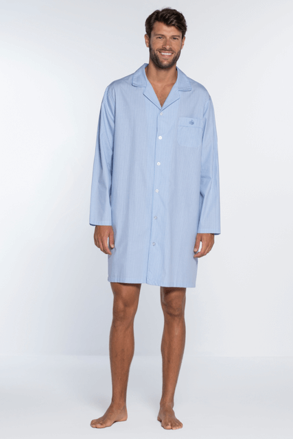 BENEDIKT férfi hálóing