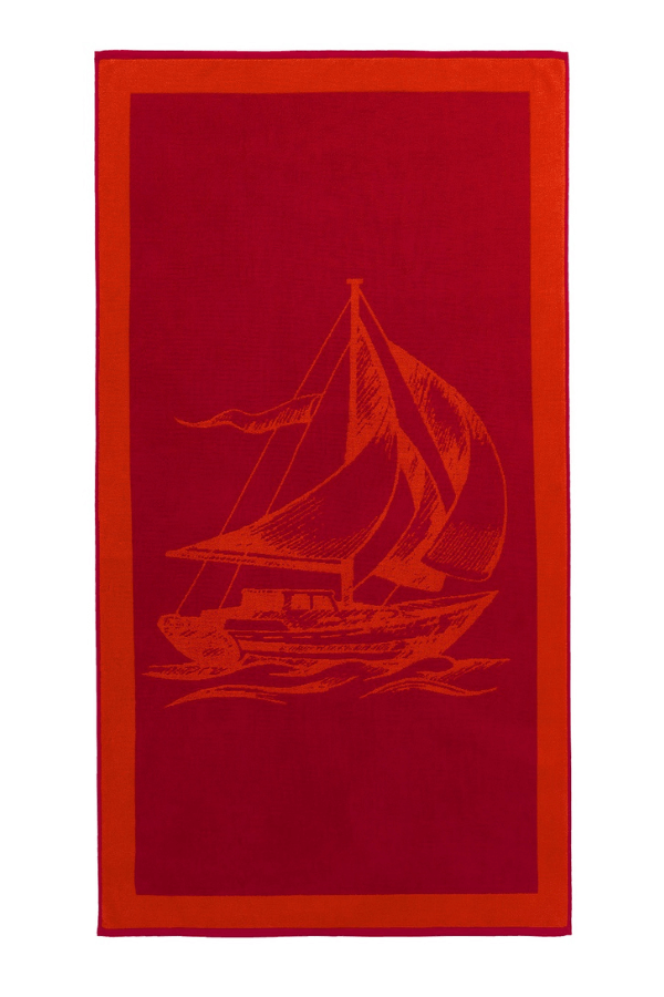 Rannarätik SAIL 85x160 cm