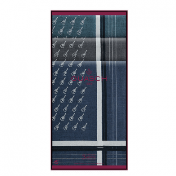 Pánske bavlnené vreckovky - Rozmer - 43 x 43 cm