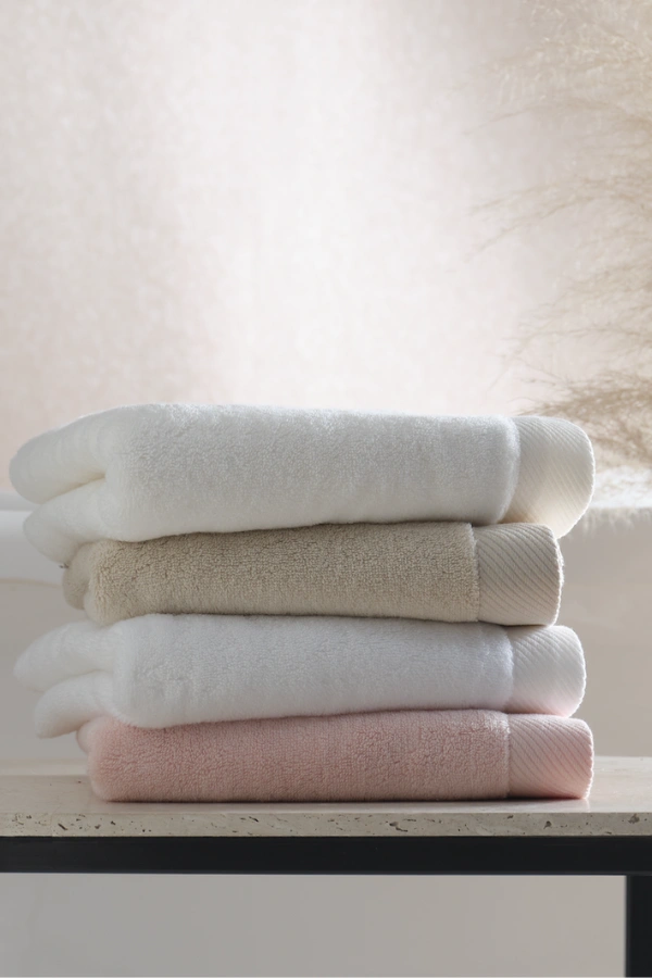 Badetuch MICRO COTTON 75x150 cm