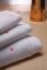 Dárkové balení ručníků a osušky MICRO LOVE, 3 ks