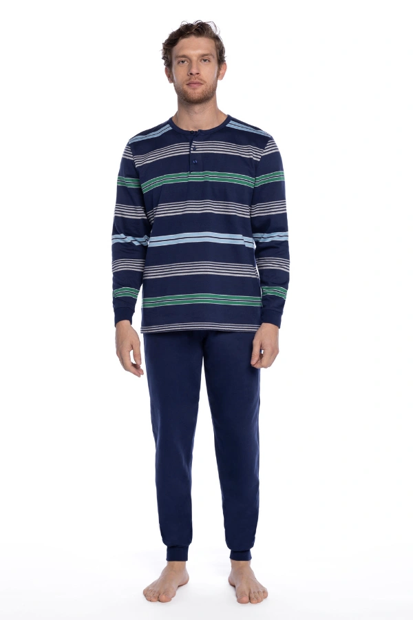 Pijamale pentru bărbați CRISTIANO