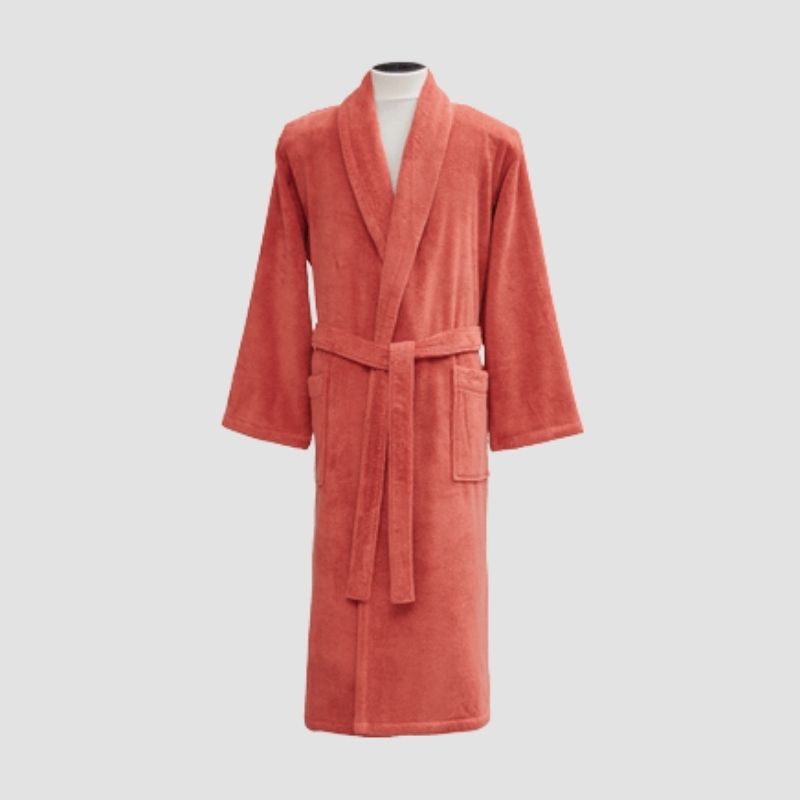 Dámské župany z mikrovlákna MICRO COTTON - SOFT COTTON