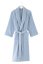 Halat de baie unisex MICRO COTTON - Mărime: XXL, Culoare: Albastru deschis / Light blue