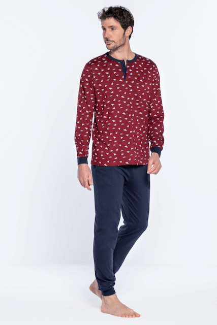 Herren Pyjamas JUAN