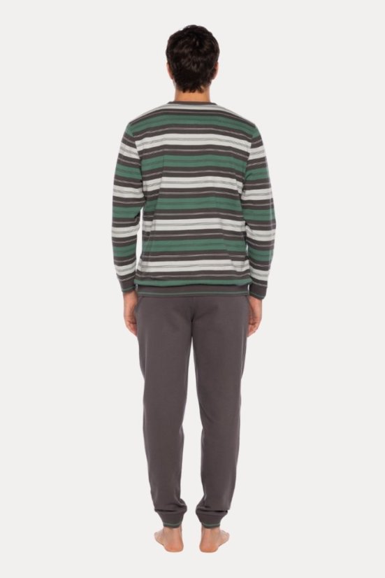 Vīriešu pidžama SEBASTIAN