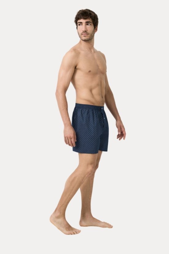 Herrenunterhose HUGO aus 100% Baumwolle